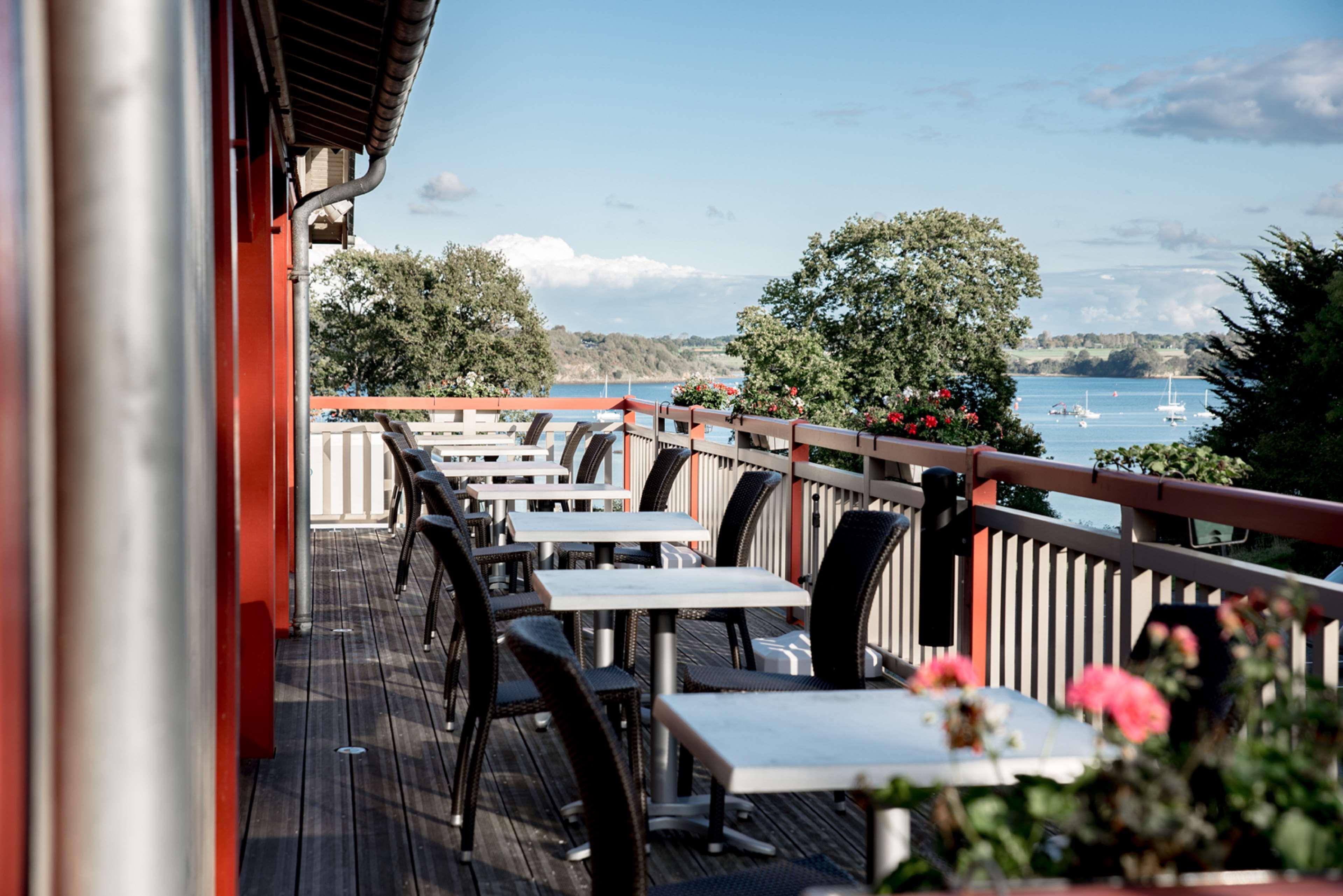 Kyriad Saint-Malo Dinard Ла-Ришарде Экстерьер фото